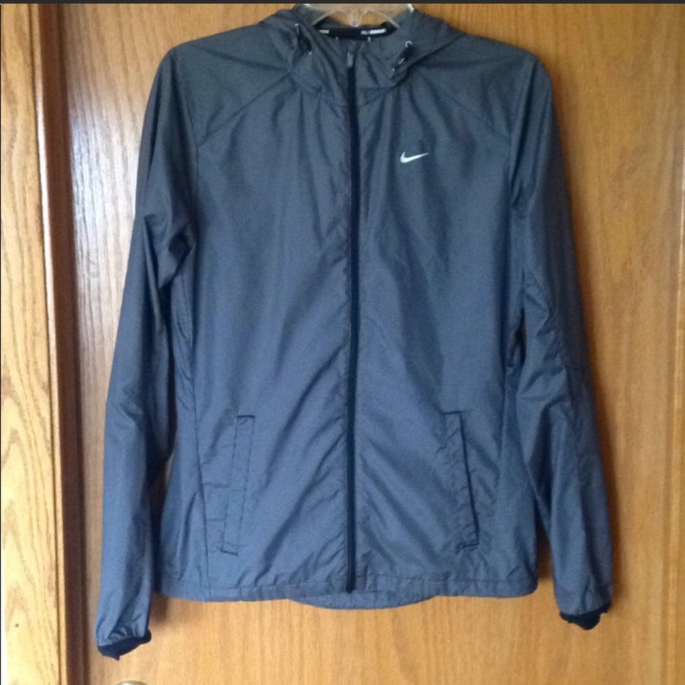 Nike windbreaker